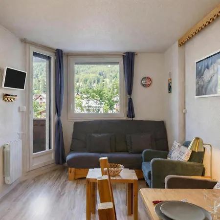 Apartamento Sud Chamonix