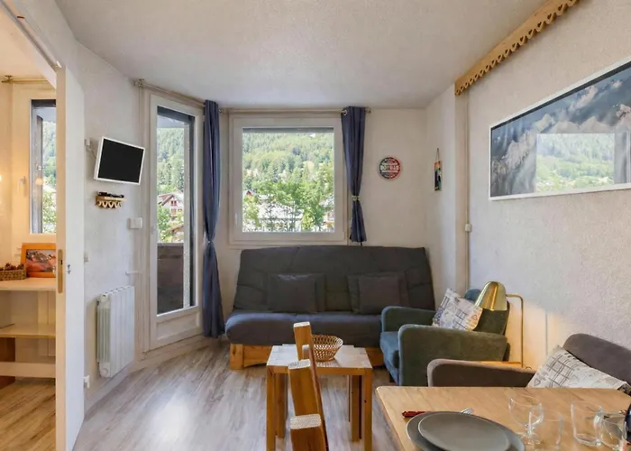 Apartamento Sud Chamonix