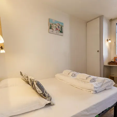 شقة Sud - Grepon 315 - Happy *