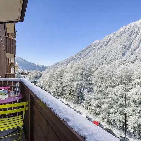 شقة Sud - Grepon 315 - Happy *