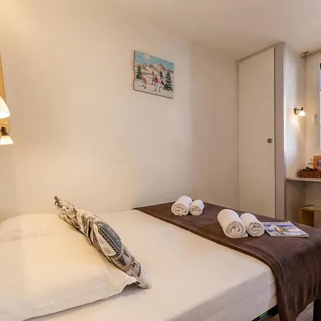 Apartment Sud
