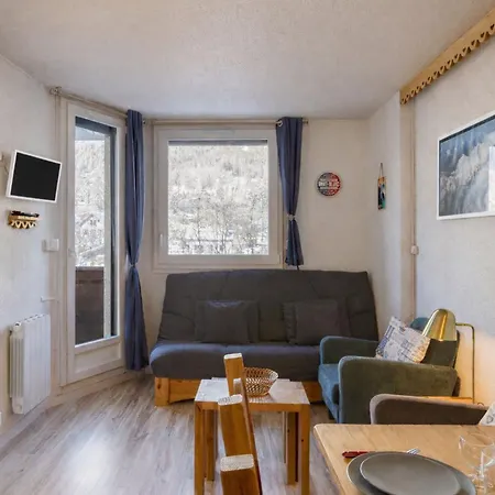 Sud Apartment
