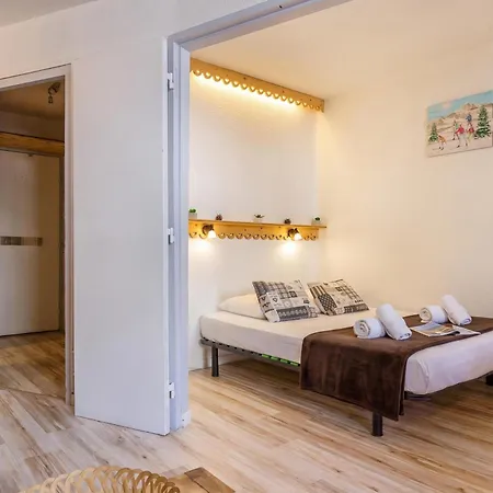 Sud Apartment