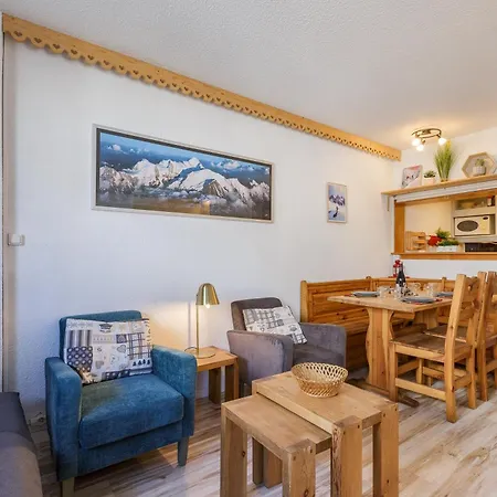 Sud Apartmán Chamonix