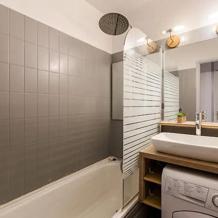 Apartmán Sud *