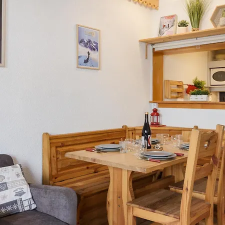 Apartmán Sud *