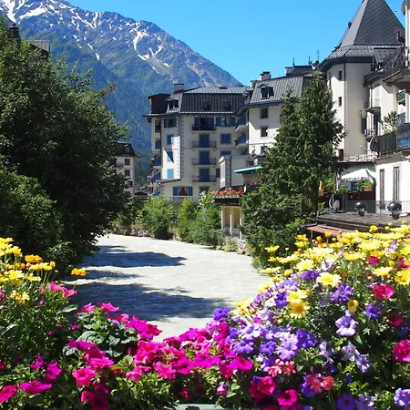Apartmán Sud
